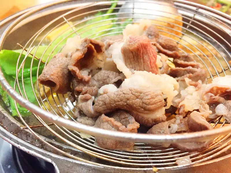 [彰化溪湖] 入秋溫潤進補_阿秀羊肉爐