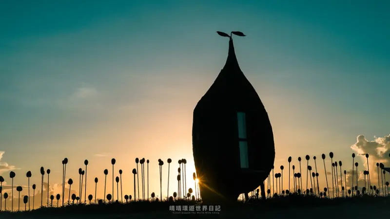 台東日出｜難忘的東部之美｢加路蘭日出」攝影