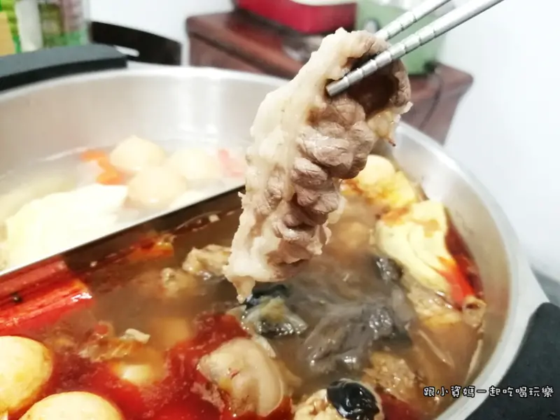 【宅配美食推薦】百花窯鍋品 川蜀麻辣宅配特惠組 CP值超高 讓你在家也能吃到火鍋名店的精緻鍋物