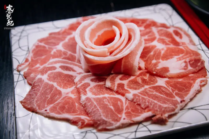 【中肯‧食記】皇上吉饗 極品唐風燒肉‧捷運忠孝敦化站｜糖朝集團攜手皇上吉饗‧打造東區最炫夜店風燒肉吃到飽！