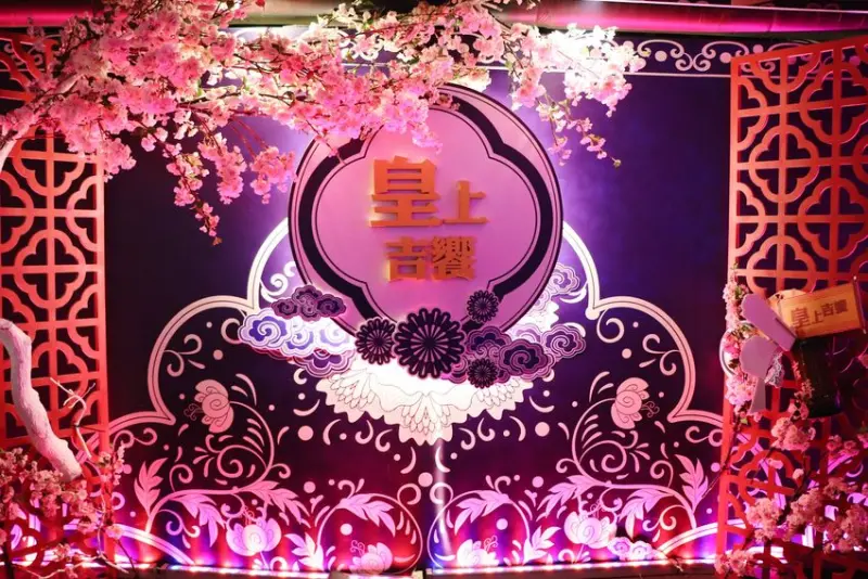 [台北大安區]美食提案X 糖朝皇上吉饗 ∥龍蝦和牛吃到飽||東區吃到飽首選