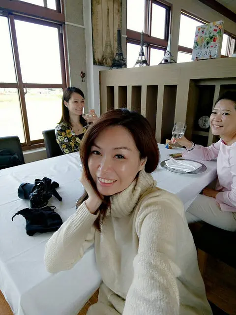 扶原中醫台中院區