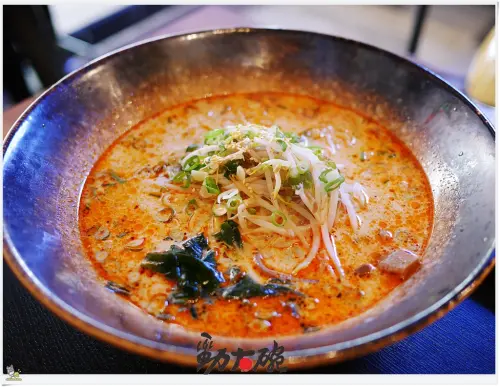 ◊ 新開幕平價大份量拉麵丼飯 還有宜蘭炸糕渣 ➩ 勁大碗 拉麵 丼飯 湳雅夜市 板橋拉麵 