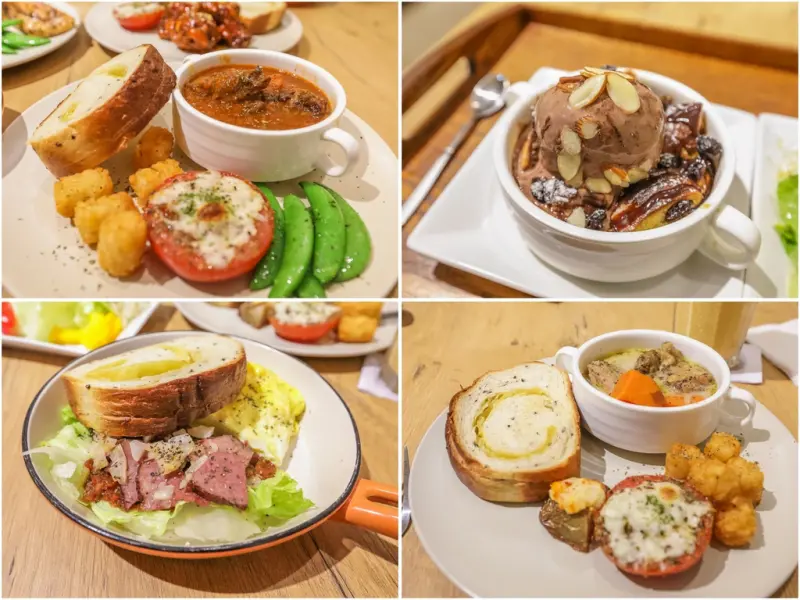 台北信義早午餐．羊果｜平價好吃的溫馨早午餐/捷運永春站、市政府站(菜單)