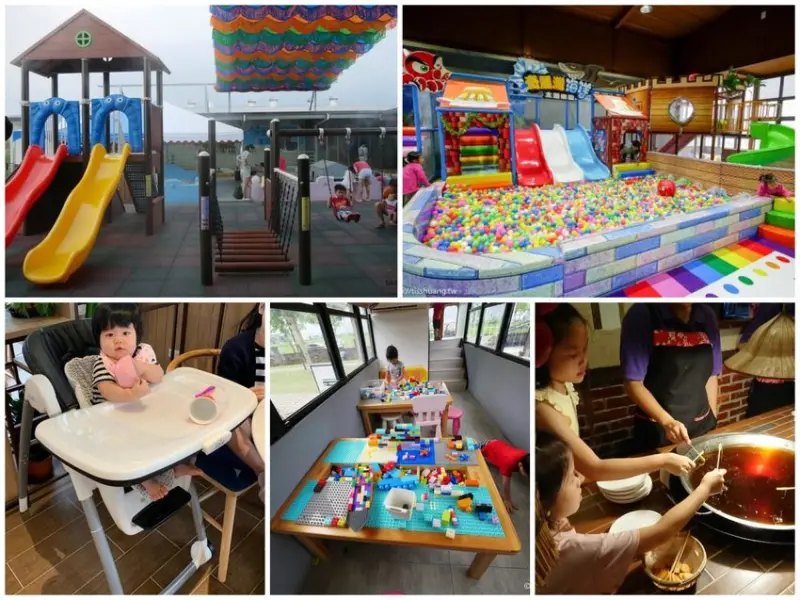 宜蘭10間適合親子用餐的親子餐廳推薦｜宜蘭親子友善餐廳