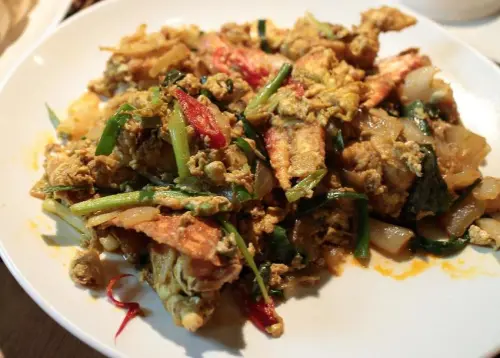 [台北中山]益鼎活蝦台菜風味－限定２５歲免費吃蝦！！