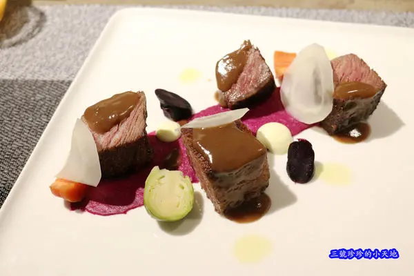 The Box東區餐酒館．精緻晚間套餐,brunch早午餐,放鬆小酌皆能滿足你的需求．國父紀念館站．義籍主廚親自料理