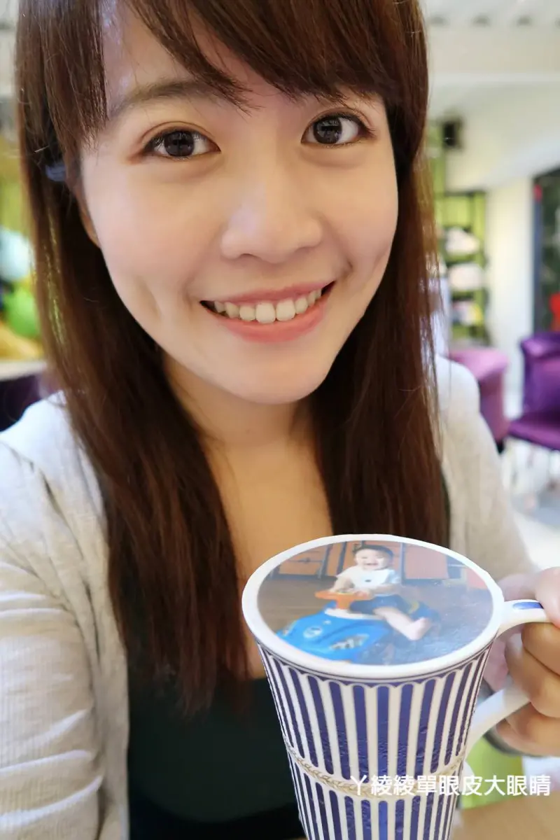 三姑的店｜桃園下午茶，咖啡自拍藝術拉花