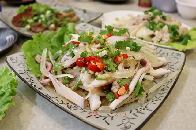 【台南美食】古早味的小廚房-家常好味道．隱藏菜單．私房料理