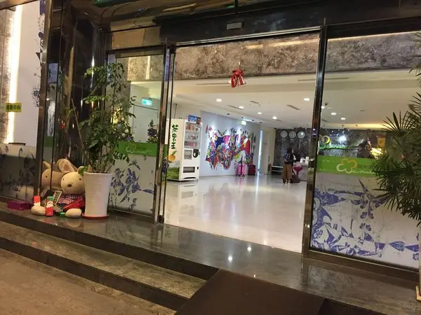 【住】台中一中街，薇米商旅，乾淨便宜的商務旅館