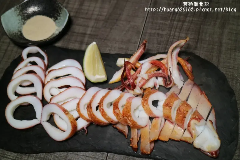 【台北大安區】台北大安區居酒屋『下班去哪居酒屋』串燒居酒屋/完整菜單/捷運信義安和