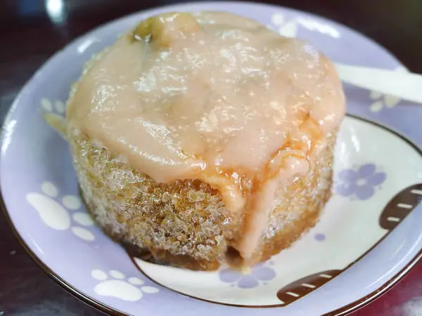 【桃園食記】星大王甜品專賣店 火山芋泥冰好吃到「芋」罷不能              