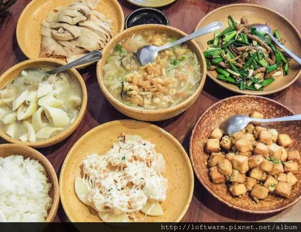 中式餐館推薦 弄味小廚 客家風味快炒小炒家常菜!新竹好吃合菜