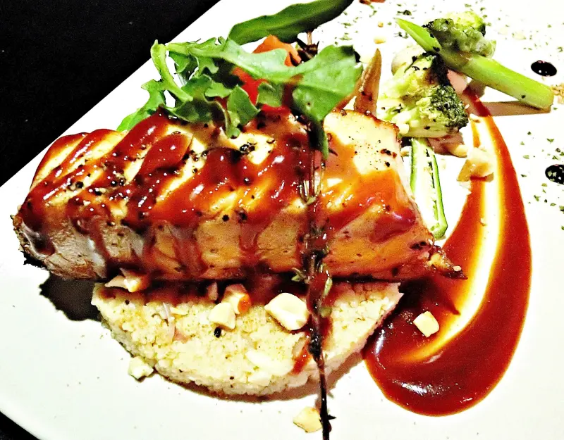 Addicition癮餐酒館              