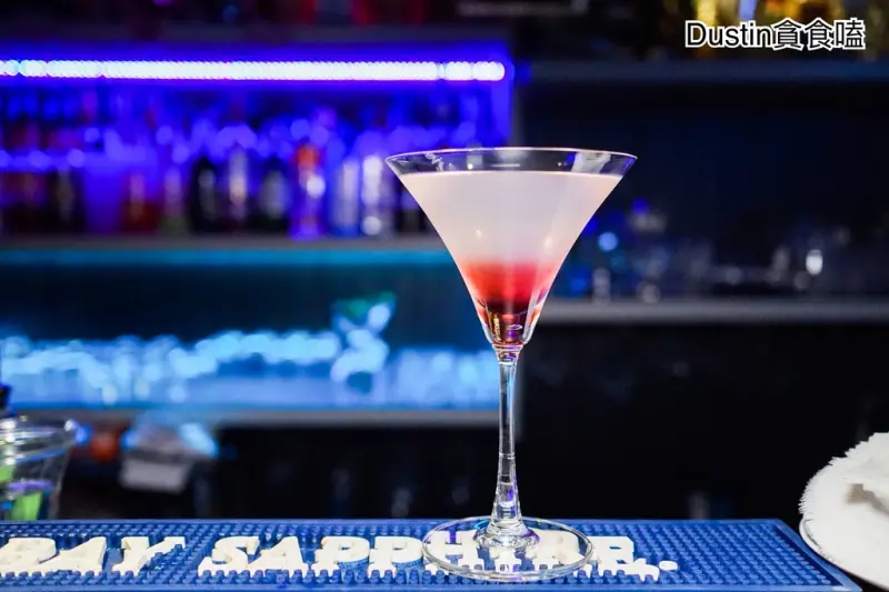 Additiction 癮餐酒館__一杯酒一則故事！可愛店貓│友善貓狗餐廳 / 可吸菸 / 完整MENU『台北松山 ‧ 南京三民』