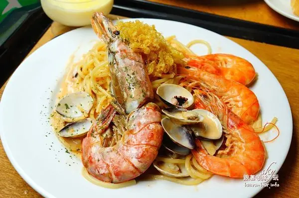 木柵平價義大利麵【義食屋 EATaliano-興隆店】        
      