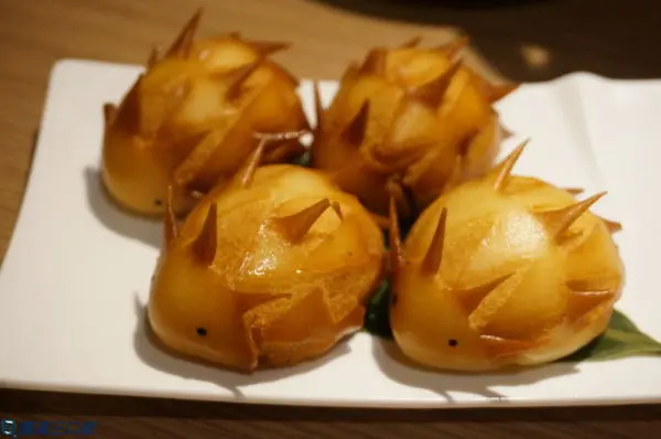 【愛評體驗團】叁和院 台灣風格飲食(高雄義大店)@在濃濃人情味的時尚裡 找到了創新無敵的台菜餐館