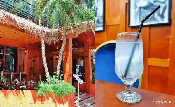 心泰原創泰國料理 Thai Heart Original Thai Food，正宗道地的泰北菜 |信義安和站▲女子的休假計劃▼