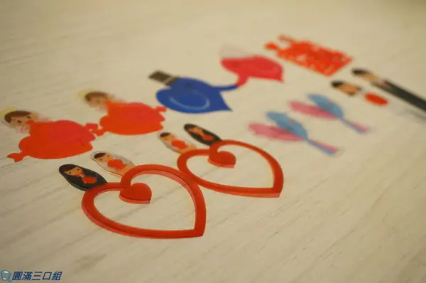 【婚禮小物】友渝茶舖_創意茶包@感受台灣茶的最佳品質 客製化的唯一就是最佳回憶