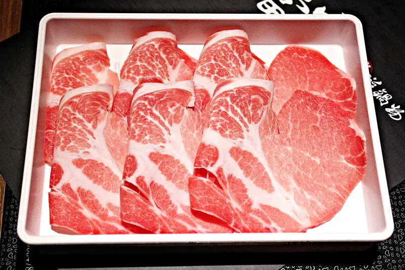 小當家海鮮鍋物。民權店              