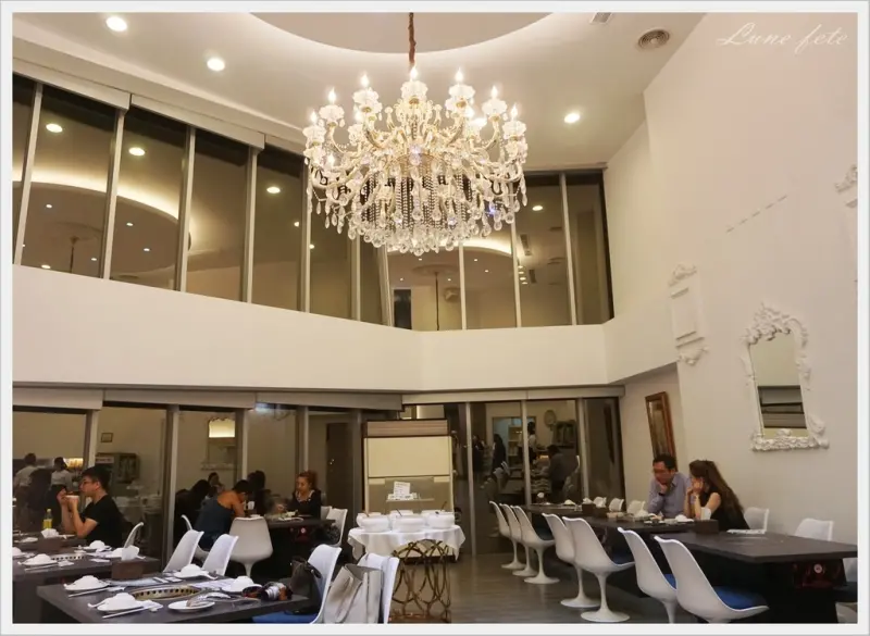 [台中隱藏版美食]黃飛鴻故鄉美食隱身台中西區勤美草悟道~ 勻淨雞煲蟹鍋 南洋叻沙鍋超開胃 平價豪華饗宴你非吃不可!!!