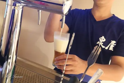 【台南美食】日本特有文化"二次會"，低消費高品質的日式酒館：泉屋 二次会專門店        
      