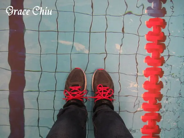 世大運彩繪列車，在捷運裡的賽場縮影～(松山新店線．捷運世大運．世大運車廂)