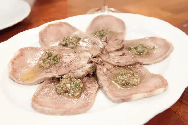 PASTi Trattoria - 幾分台北版彼刻的影子