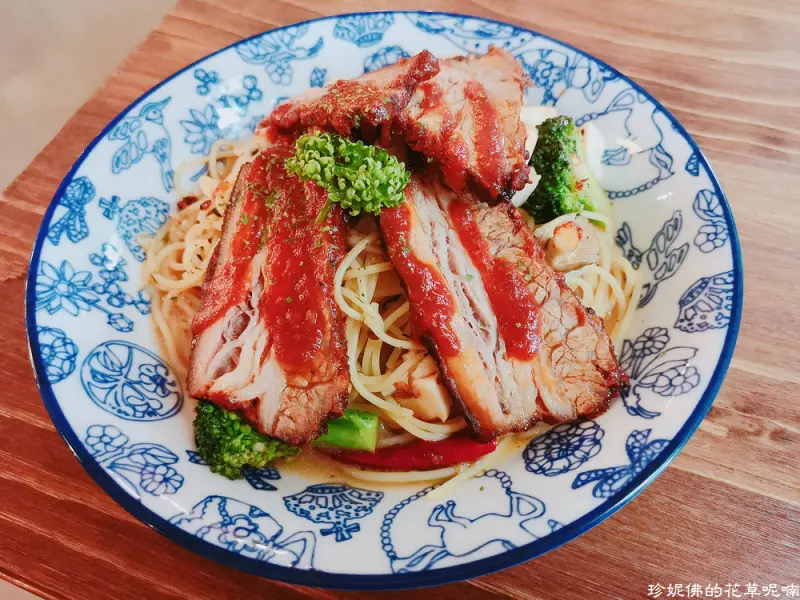 【新北-板橋區】新埔捷運站乾燥花餐廳早午餐MATTER CAFE