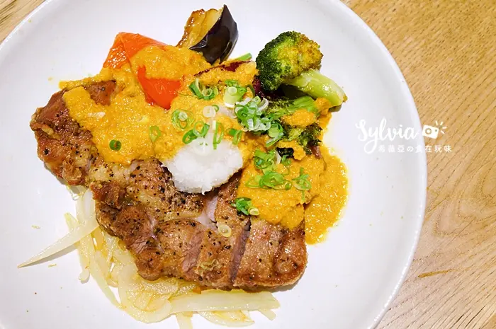 【台北中正區】御盤de食堂(微風北車店)。台北車站現代都會均衡營養日式定食