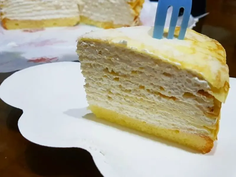 【台灣全區 / 甜點蛋糕 / 宅配美食】中和團購美食 雲朵工坊蛋糕