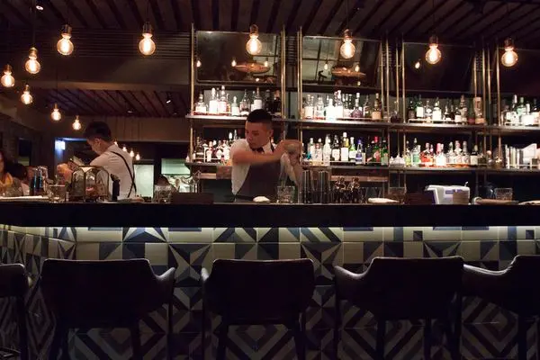 Longtail - 所謂的魚與熊掌兼得