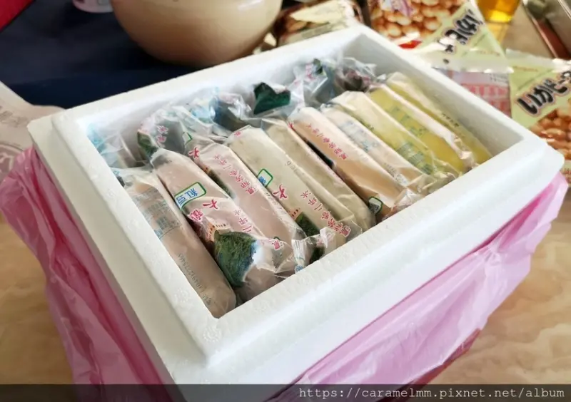 【南投水里】大觀冰店 水里二坪冰店 50年老店 南投水里必吃枝仔冰 水里枝仔冰 南投水里必訪景點 南投水里一日遊 水里美食