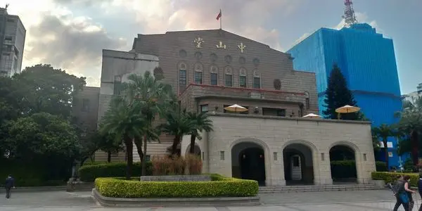 [台北市-萬華區] 西門町逛街地圖