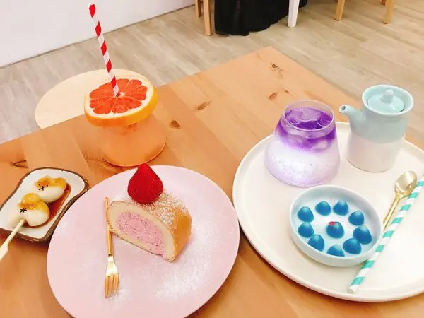 桃園-楊梅 WakeWake 醒醒工作室