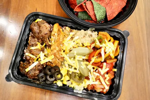 A-Point Express 101 都會慢食/美式速食/吃的健康講究/101/Jasons 超市