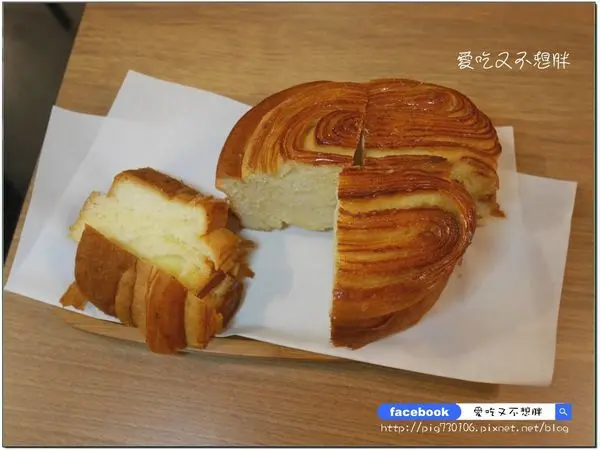 愛評體驗團【台北市東區/美食】麵包、輕食、下午茶通通有！試吃超大方絕對有感！內有坐位，提供wifi。Kirbys Bakery