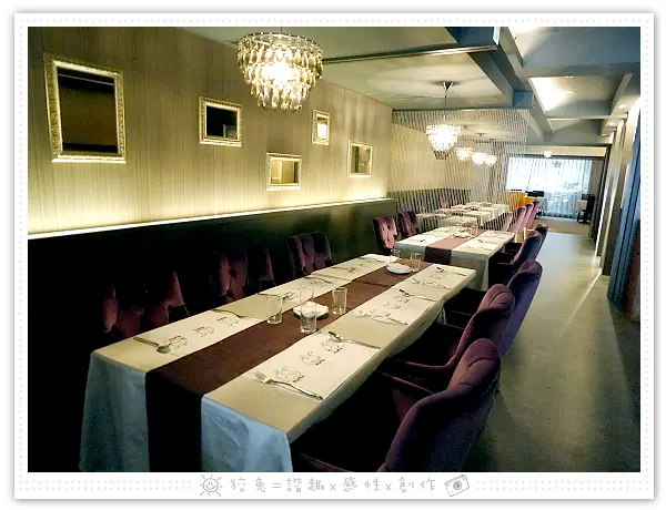 [台南食記] Mumu小巴黎~約會勝地！FB或IG打卡享優惠！漸層系調酒飲品美翻天！醬料自製，老闆掏心掏肺嚴選所有食材！