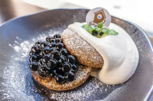 2019南京復興站咖啡廳咖哩飯.早午餐美食