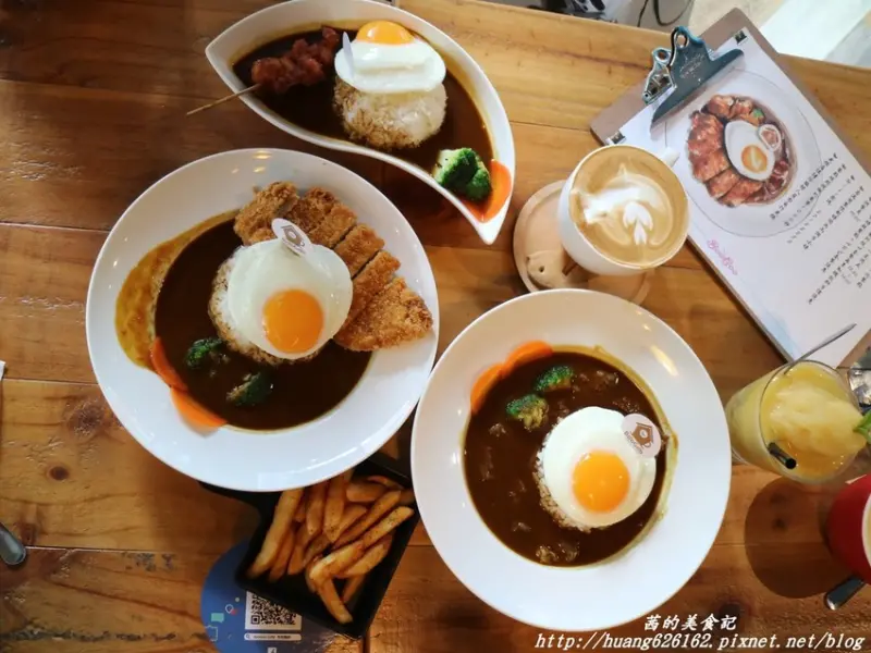 【台北松山區】非凡大探索強力推薦『BOOGOO Cafe 布咕咖啡』IG打卡/免費插座wifi/不收服務費/捷運南京復興站