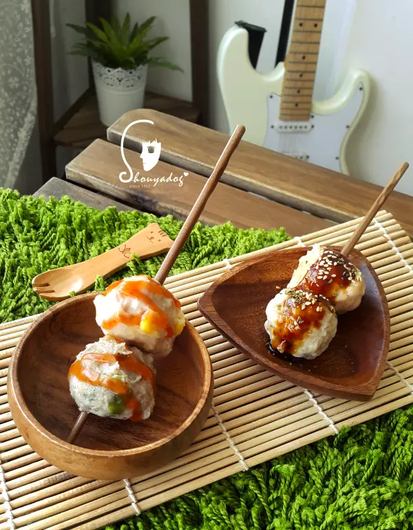 【宅配火鍋料】媽媽料理好幫手 鮮肉製丸 招牌8色丸X豆腐盒子X赤肉羹              