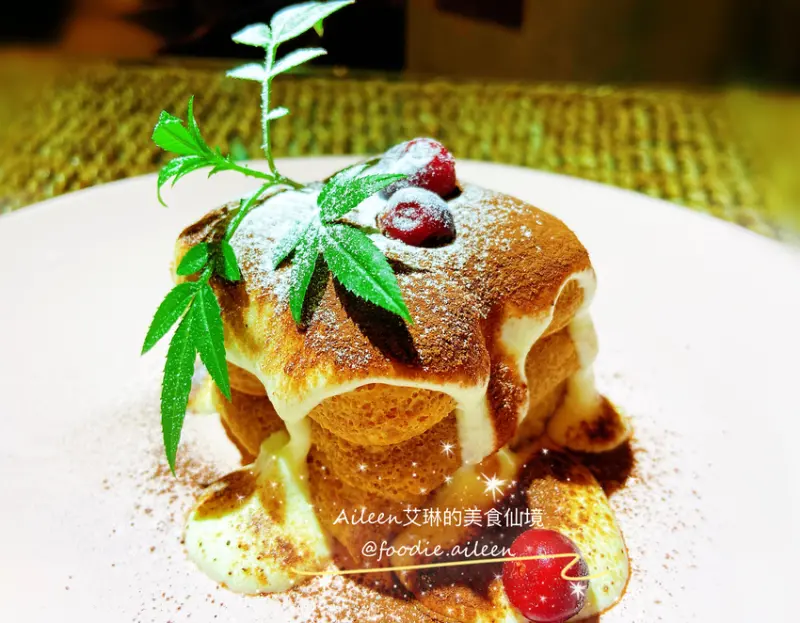 新店竟有超美味素食？！新店蔬食/美養廚房x 義式蔬食/天天都想吃素啦！