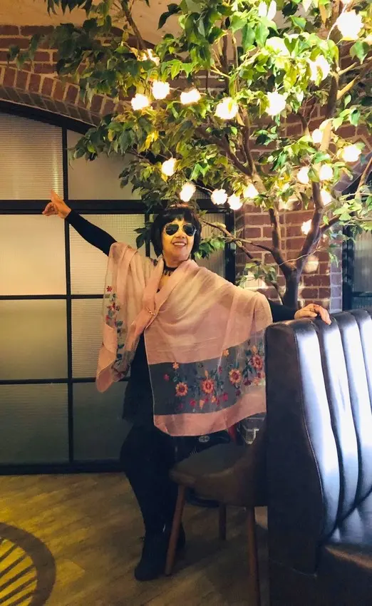 有緣姊妹淘慶生會中壢[布納咖啡館]美拍˙美食˙美女˙花美男的花漾繽紛