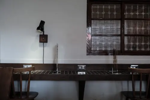 [夏，彰化] 在疫情之下仍自在地盡情揮灑 - 豪珈琲
