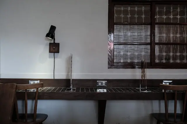 [夏，彰化] 在疫情之下仍自在地盡情揮灑 - 豪珈琲
