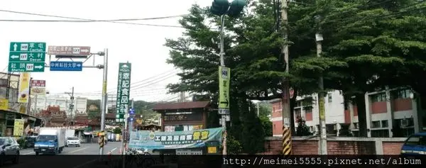 (食記)一個銅板就能飽餐一頓~來自廟口的東山芋頭餅