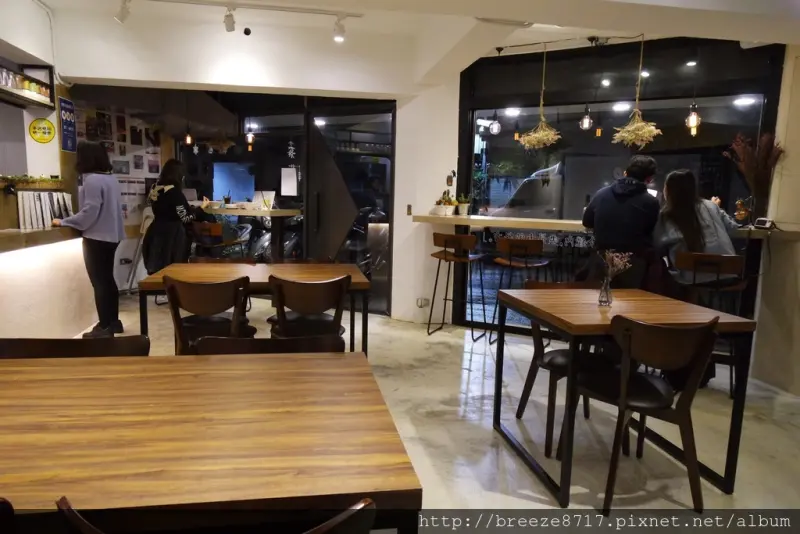 BON Meingerda & Dumpling。台菜 X 義式=創意好食【 台北市】