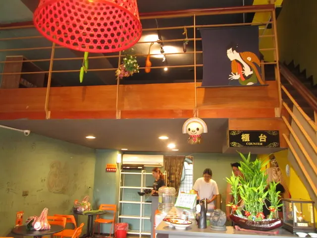 (捷運美食)平價的咖哩及美味丼飯就在饌味甘食堂@candy的碎碎念 :: 隨意窩 Xuite 