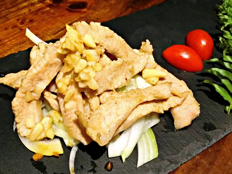 徒步3分‧小食光              