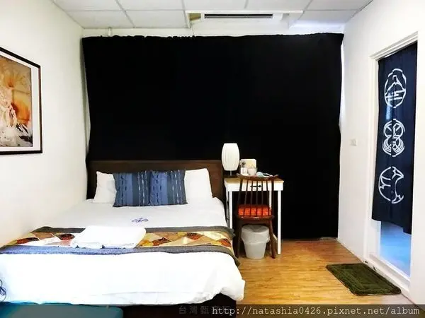 |台灣·屏東|本氣屋民宿·復古與現代獨特風格民宿·無敵早餐吃了會想念